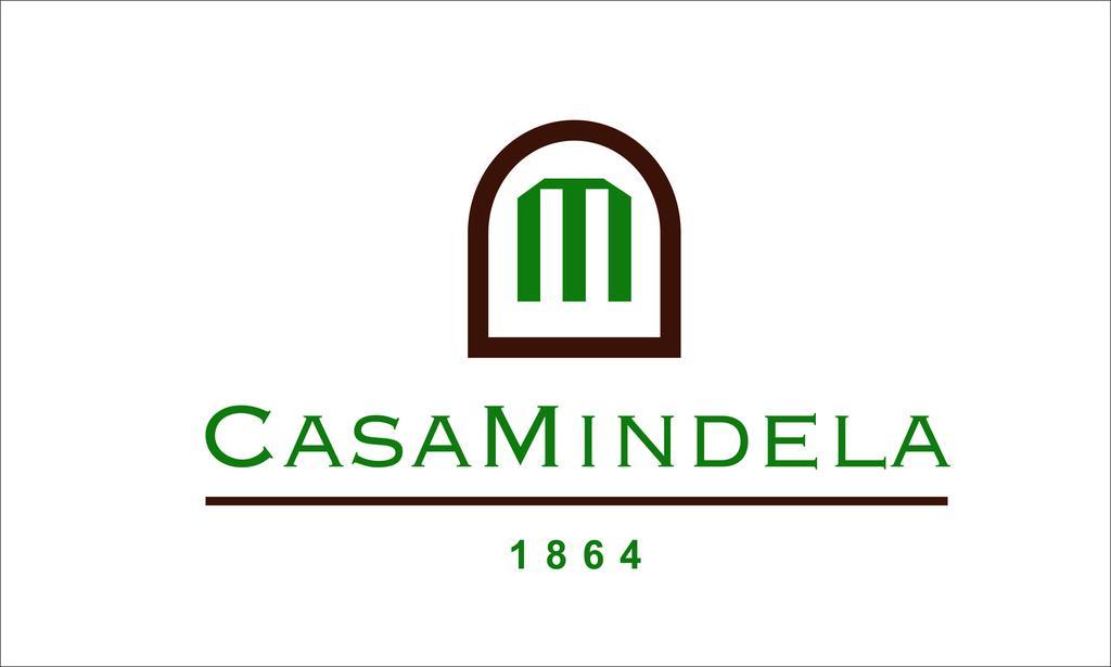Casa Mindela Farmhouse Gião Exterior foto